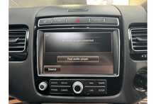 Volkswagen Touareg TDI V6 BlueMotion Tech R-Line 