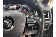 Volkswagen Touareg TDI V6 BlueMotion Tech R-Line 