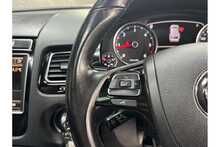 Volkswagen Touareg TDI V6 BlueMotion Tech R-Line 