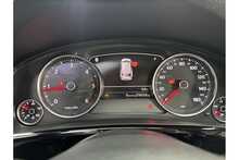 Volkswagen Touareg TDI V6 BlueMotion Tech R-Line 