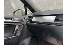 Volkswagen Touareg TDI V6 BlueMotion Tech R-Line 