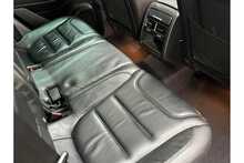 Volkswagen Touareg TDI V6 BlueMotion Tech R-Line 