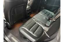 Volkswagen Touareg TDI V6 BlueMotion Tech R-Line 