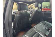 Volkswagen Touareg TDI V6 BlueMotion Tech R-Line 