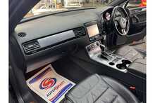 Volkswagen Touareg TDI V6 BlueMotion Tech R-Line 