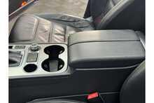 Volkswagen Touareg TDI V6 BlueMotion Tech R-Line 