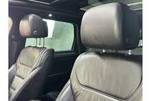 Volkswagen Touareg TDI V6 BlueMotion Tech R-Line 