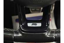 Volkswagen Golf TSI R 