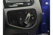 Volkswagen Golf TSI R 