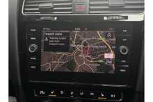 Volkswagen Golf TSI R 