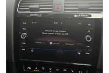 Volkswagen Golf TSI R 