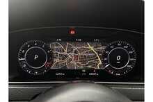 Volkswagen Golf TSI R 