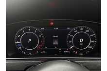 Volkswagen Golf TSI R 