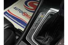 Volkswagen Golf TSI R 