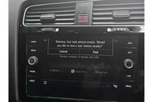 Volkswagen Golf TSI R 