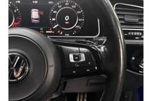 Volkswagen Golf TSI R 