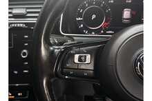 Volkswagen Golf TSI R 