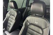 Volkswagen Golf TSI R 