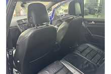 Volkswagen Golf TSI R 