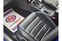 Volkswagen Golf TSI R 