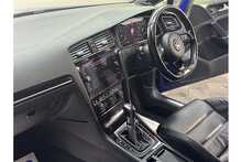 Volkswagen Golf TSI R 