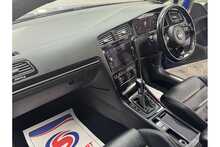 Volkswagen Golf TSI R 