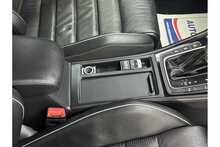 Volkswagen Golf TSI R 