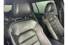 Volkswagen Golf TSI R 