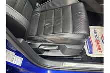 Volkswagen Golf TSI R 