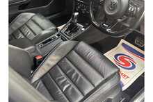 Volkswagen Golf TSI R 