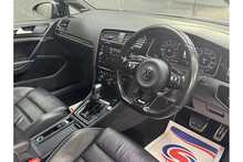 Volkswagen Golf TSI R 