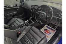 Volkswagen Golf TSI R 