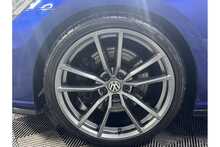 Volkswagen Golf TSI R 