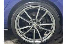 Volkswagen Golf TSI R 