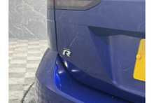 Volkswagen Golf TSI R 