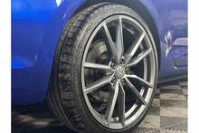 Volkswagen Golf TSI R 