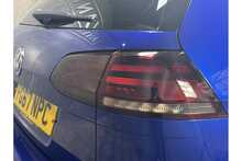 Volkswagen Golf TSI R 
