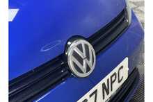 Volkswagen Golf TSI R 