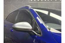 Volkswagen Golf TSI R 