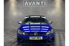 Volkswagen Golf TSI R 