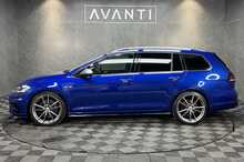 Volkswagen Golf TSI R 