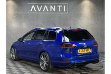 Volkswagen Golf TSI R 