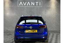 Volkswagen Golf TSI R 