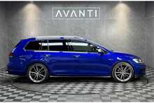 Volkswagen Golf TSI R 