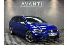 Volkswagen Golf TSI R 