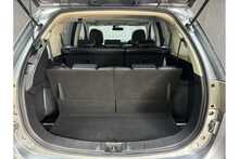Mitsubishi Outlander DI-D GX4 