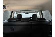 Mitsubishi Outlander DI-D GX4 