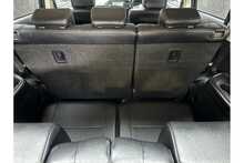 Mitsubishi Outlander DI-D GX4 