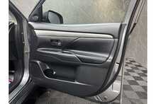 Mitsubishi Outlander DI-D GX4 