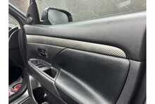 Mitsubishi Outlander DI-D GX4 